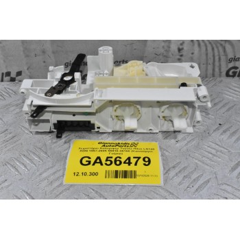Χειριστήριο Καλοριφέρ Toyota Hilux LN145 KDN 1997-2005 55910-35160 (Καινούργιο Γνήσιο)