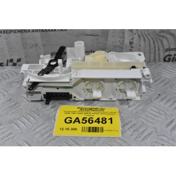 Χειριστήριο Καλοριφέρ Toyota Hilux LN145 KDN 1997-2005 55910-35160 (Καινούργιο Γνήσιο)