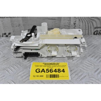 Χειριστήριο Καλοριφέρ Toyota Hilux LN145 KDN 1997-2005 55910-35160 (Καινούργιο Γνήσιο)