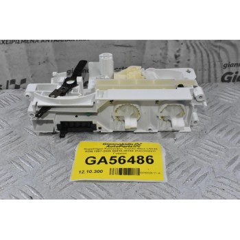 Χειριστήριο Καλοριφέρ Toyota Hilux LN145 KDN 1997-2005 55910-35160 (Καινούργιο Γνήσιο)