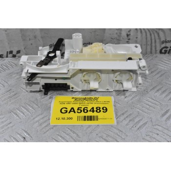 Χειριστήριο Καλοριφέρ Toyota Hilux LN145 KDN 1997-2005 55910-35160 (Καινούργιο Γνήσιο)