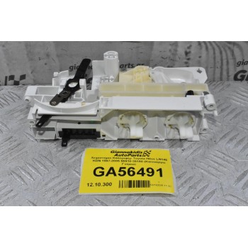 Χειριστήριο Καλοριφέρ Toyota Hilux LN145 KDN 1997-2005 55910-35160 (Καινούργιο Γνήσιο)