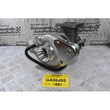 Turbo / Τουρμπίνα Toyota Hilux 2L-T CT20 2.4 1998-2001 (Καινούργια) (17201-54060)