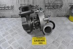Turbo / Τουρμπίνα Toyota Hilux 2L-T CT20 2.4 1998-2001 (Καινούργια) (17201-54060)