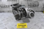 Turbo / Τουρμπίνα Toyota Hilux 2L-T CT20 2.4 1998-2001 (Καινούργια) (17201-54060)