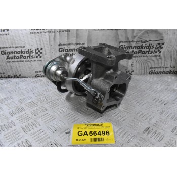 Turbo / Τουρμπίνα Toyota Hilux 2L-T CT20 2.4 1998-2001 (Καινούργια) (17201-54060)
