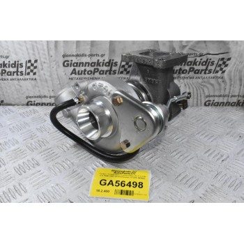 Turbo / Τουρμπίνα Toyota Hilux 2L-T CT20 2.4 1998-2001 (Καινούργια) (17201-54060)