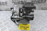 Turbo / Τουρμπίνα Toyota Hilux 2L-T CT20 2.4 1998-2001 (Καινούργια) (17201-54060)