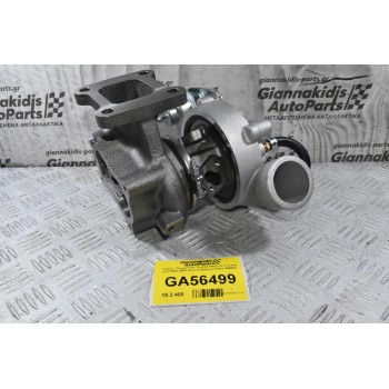 Turbo / Τουρμπίνα Toyota Hilux 2L-T CT20 2.4 1998-2001 (Καινούργια) (17201-54060)