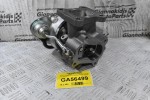 Turbo / Τουρμπίνα Toyota Hilux 2L-T CT20 2.4 1998-2001 (Καινούργια) (17201-54060)