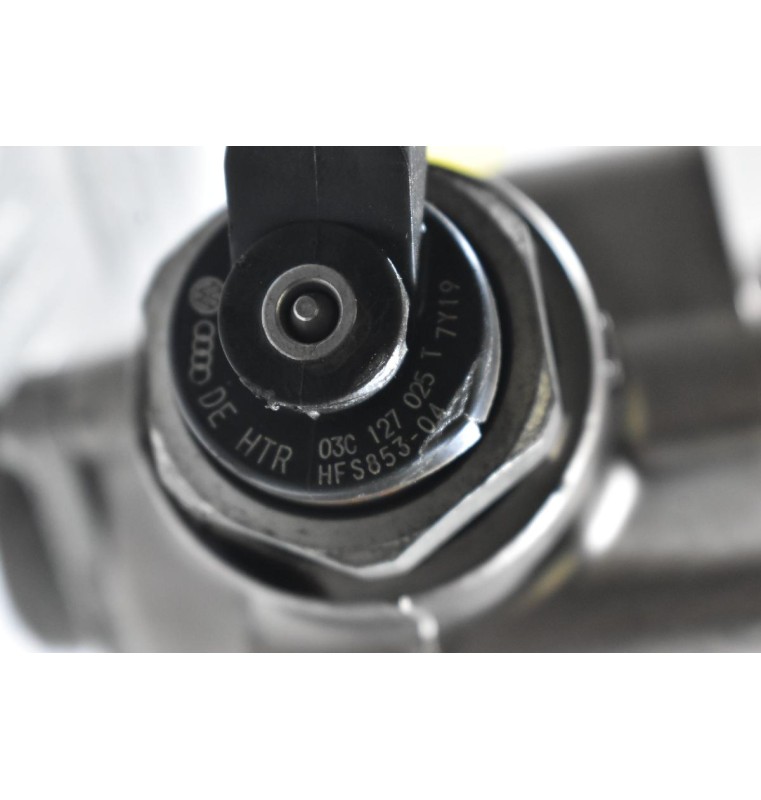 Αντλία Υψηλής Volkswagen Golf 1.4 TSI 170PS BLG BTW ΒΜΥ CAV 2006-2012 03C127025T (Γνήσια) (Seat Ibiza / Leon - Audi - Skoda Octavia)