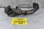 Βαλβίδα Καυσαερίων EGR Mitsubishi Canter / Pajero TD 4M40 4M42 1990-2005 K5T55479