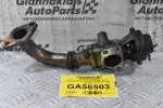 Βαλβίδα Καυσαερίων EGR Mitsubishi Canter / Pajero TD 4M40 4M42 1990-2005 K5T55479