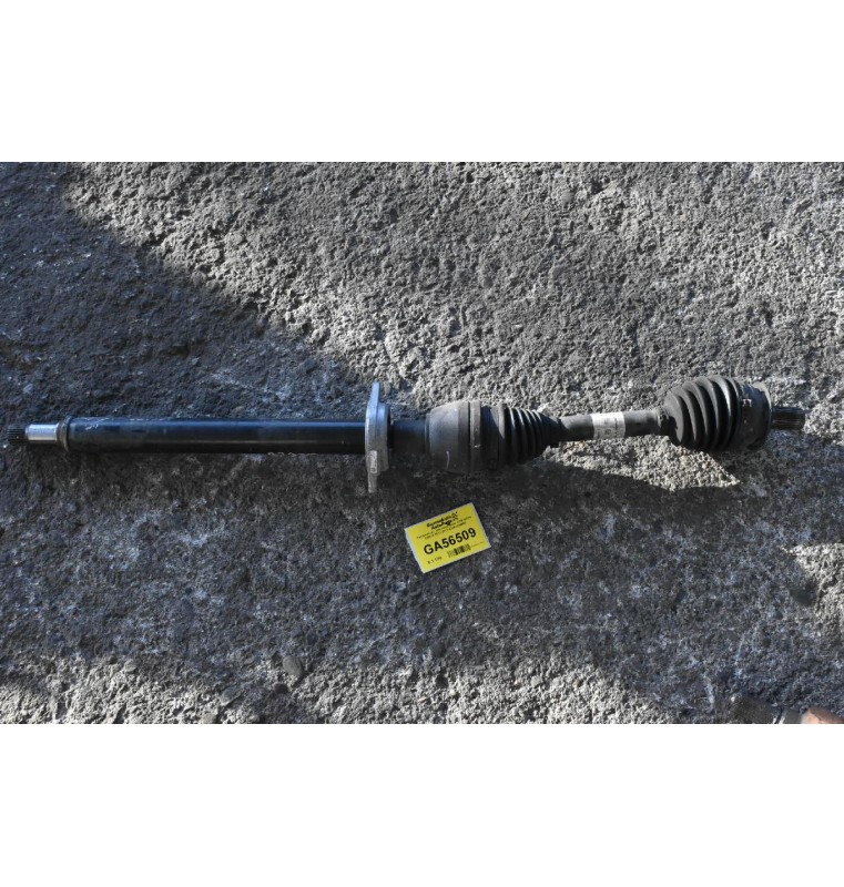 Ημιαξόνιο Δε. Mercedes-Benz A150 W176 270910 2012-2019 A2463308900