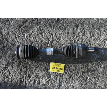 Ημιαξόνιο Αρ. Mercedes-Benz A150 W176 270910 2012-2019 A2463308800