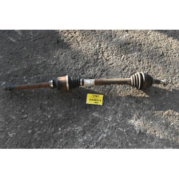 Ημιαξόνιο Δεξί Peugeot 308 1.5 DCI YH01 DV5RU (D15DT) (5WZ)  2015-2022 (9675108480)