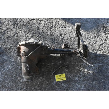 Διαφορικό Εμπρος Mitsubishi L200 10X41 4X4 2006-2011