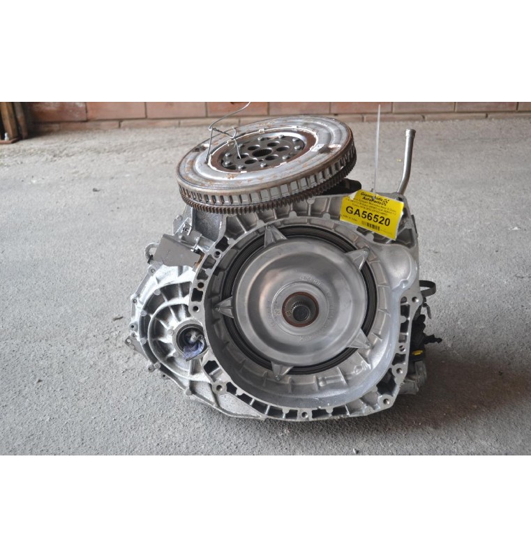 Αυτόματο Σασμάν Mercedes-Benz A Class 180 (W177)/ B Class (W247) CLA 282914 1.3 Turbo 2019-2022 (2510314692)
