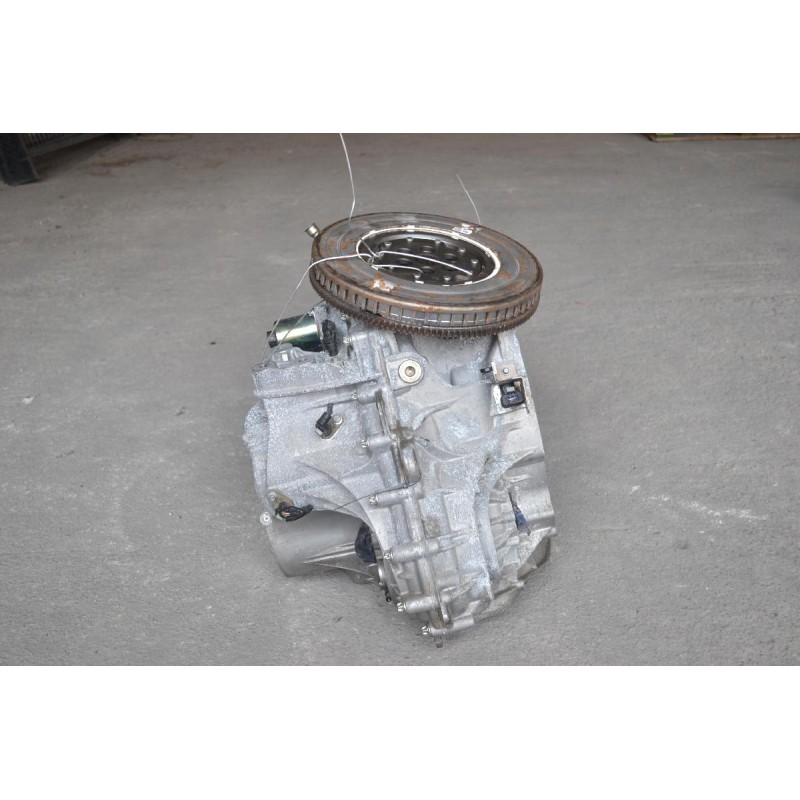 Αυτόματο Σασμάν Mercedes-Benz A Class 180 (W177)/ B Class (W247) CLA 282914 1.3 Turbo 2019-2022 (2510314692)