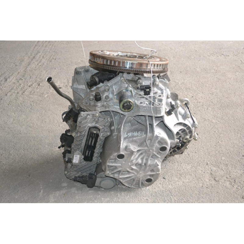 Αυτόματο Σασμάν Mercedes-Benz A Class 180 (W177)/ B Class (W247) CLA 282914 1.3 Turbo 2019-2022 (2510314692)