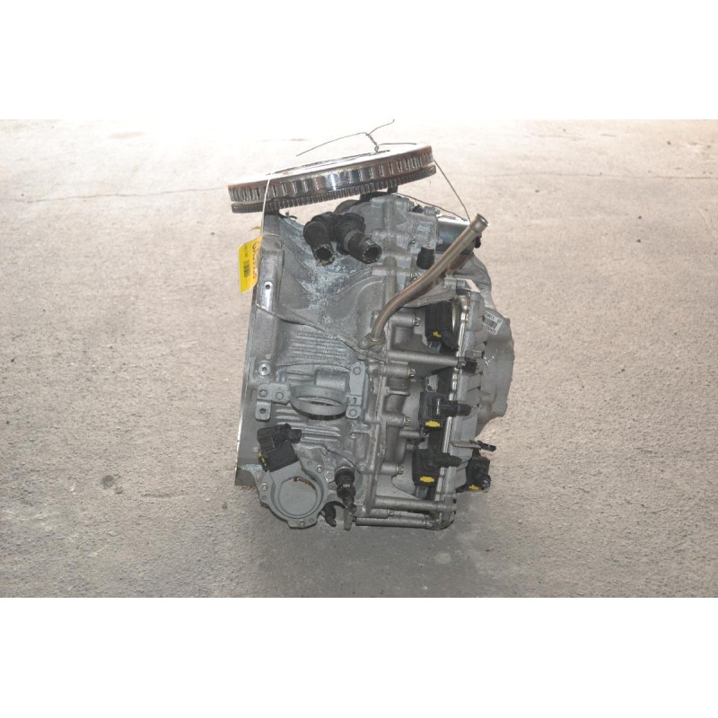 Αυτόματο Σασμάν Mercedes-Benz A Class 180 (W177)/ B Class (W247) CLA 282914 1.3 Turbo 2019-2022 (2510314692)