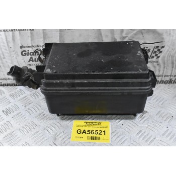 Ασφαλειοθήκη Mitsubishi Canter/Fuso 12V 2005-2015 7154-8173 24v