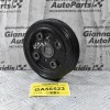 Τροχαλία Στροφάλου Volvo XC90 / XC70 / S80 / S60 / V70 D5244T 2005-2015 30731865 (Γνήσια)