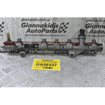 Μπεκιέρα - Φλογέρα Renault Scenic Megane Laguna 1.9 F9Q 2005-2015 0445214113 8200620689 (Suzuki Grand Vitara 1.9)