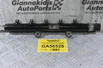 Μπεκιέρα - Σωληνάκια Μπεκ Ford Ranger - Transit / Mazda BT-50 2.2 - 3.2 TDCI P5AT P4AT 2010-2024 BK3Q-9D280-BB A2C53438028 (Γνήσια) (Citroen Jumper / Peugeot Boxer 2.2)