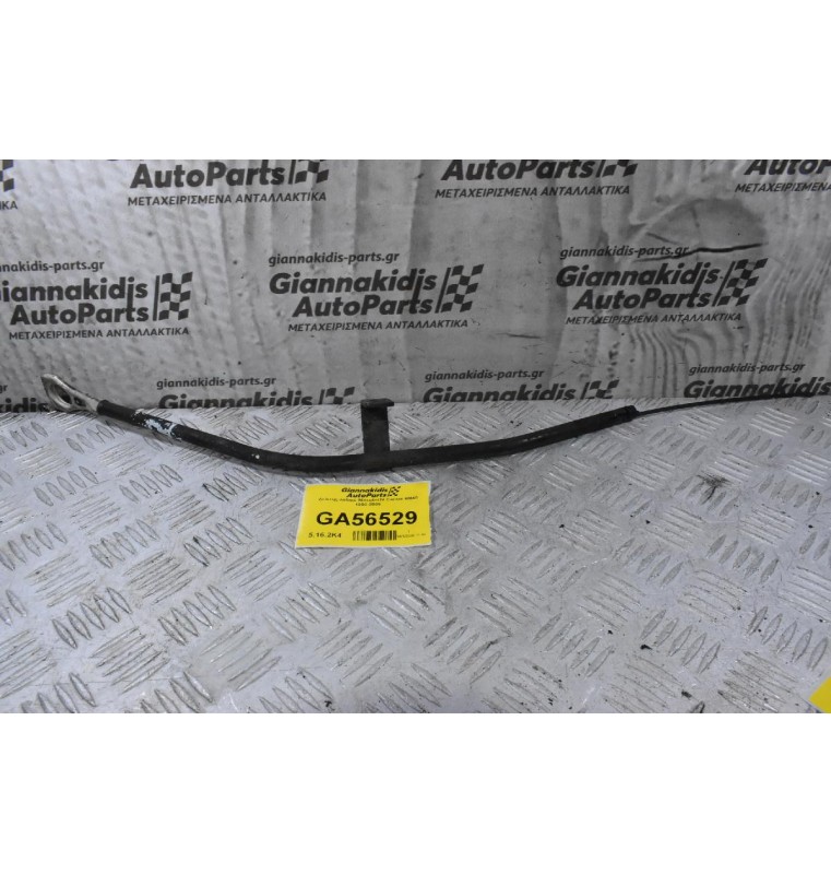 Δείκτης λαδιού Mitsubishi Canter 4M40 1990-2005