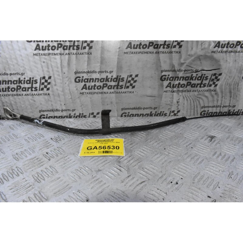 Δείκτης λαδιού Mitsubishi Canter 4M40 1990-2005