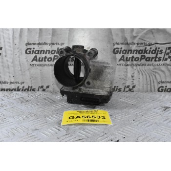 Πεταλούδα Γκαζιού Mitsubishi Canter 3.0 4M42 2006-2011 EA080-023