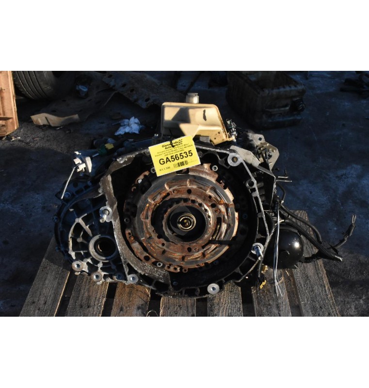 Αυτοματο Σασμαν Alfa Romeo Mito / Giulietta 1.4 Turbo MultiAir 170ps 940A2000 2009-2014 (C63363505)
