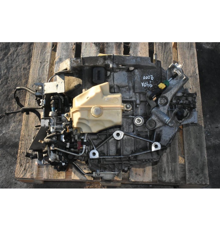 Αυτοματο Σασμαν Alfa Romeo Mito / Giulietta 1.4 Turbo MultiAir 170ps 940A2000 2009-2014 (C63363505)