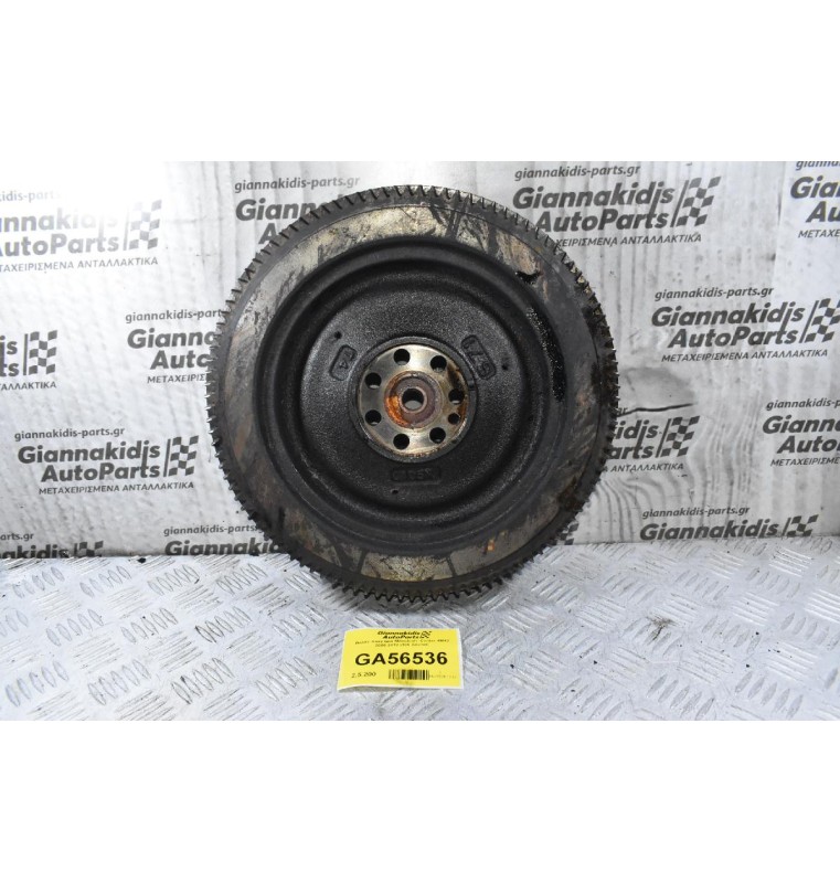 Βολάν Κινητήρα Mitsubishi Canter 4M42 2006-2012 (106 Δόντια)