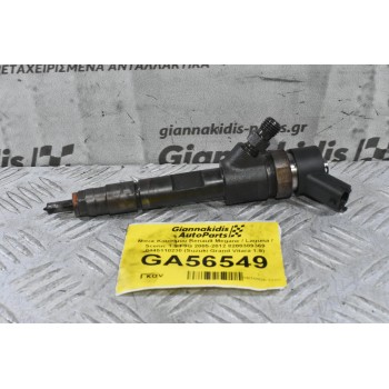 Μπέκ Καυσίμου Renault Megane / Laguna / Scenic 1.9 F9Q 2005-2012 8200389369 0445110230 (Suzuki Grand Vitara 1.9)