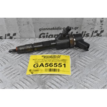 Μπέκ Καυσίμου Renault Megane / Laguna / Scenic 1.9 F9Q 2005-2012 8200389369 0445110230 (Suzuki Grand Vitara 1.9)
