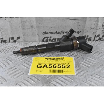 Μπέκ Καυσίμου Renault Megane / Laguna / Scenic 1.9 F9Q 2005-2012 8200389369 0445110230 (Suzuki Grand Vitara 1.9)