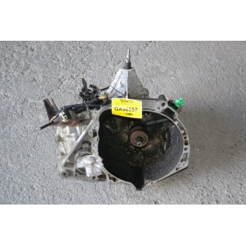 Σασμάν Nissan Micra 1.4 K12 CR14 2003-2010 (32010AX603 3201000QER)