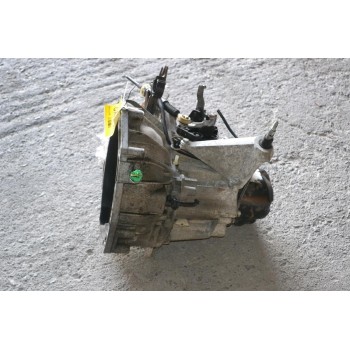 Σασμάν Nissan Micra 1.4 K12 CR14 2003-2010 (32010AX603 3201000QER)