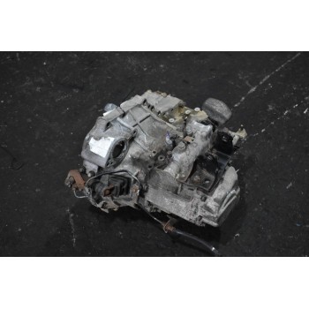 Χειροκίνητο Σασμάν 4Χ4 Toyota RAV4 2.0 1ΑΖ / 2AZ 2005-2010