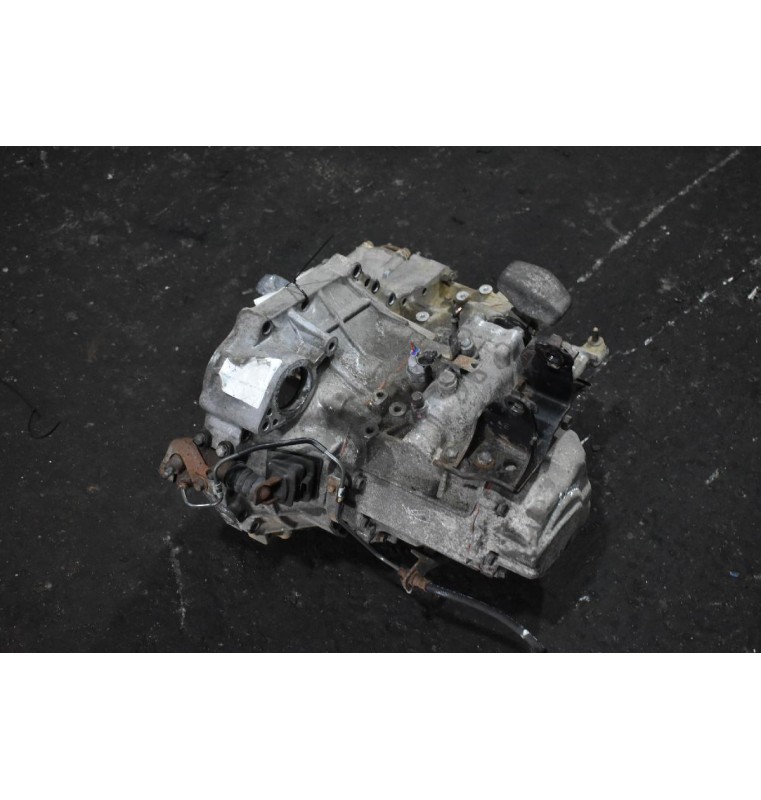 Χειροκίνητο Σασμάν 4Χ4 Toyota RAV4 2.0 1ΑΖ / 2AZ 2005-2010