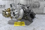 Turbo / Τουρμπίνα Mitsubishi L200 2.5 116ps 4D56 2001-2005 49135-02652 (Καινούργια)