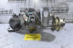 Turbo / Τουρμπίνα Mitsubishi L200 2.5 116ps 4D56 2001-2005 49135-02652 (Καινούργια)