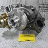 Turbo / Τουρμπίνα Mitsubishi L200 2.5 116ps 4D56 2001-2005 49135-02652 (Καινούργια)