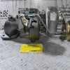 Turbo / Τουρμπίνα Mitsubishi L200 2.5 116ps 4D56 2001-2005 49135-02652 (Καινούργια)