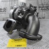 Turbo / Τουρμπίνα Mitsubishi L200 2.5 116ps 4D56 2001-2005 49135-02652 (Καινούργια)