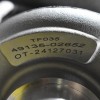 Turbo / Τουρμπίνα Mitsubishi L200 2.5 116ps 4D56 2001-2005 49135-02652 (Καινούργια)