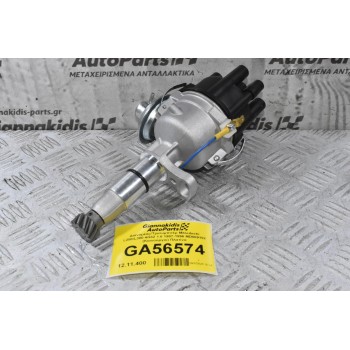 Διανομέας/Τρισυμπιτέρ Mitsubishi L200/L300 4G32 1.6 1987-1996 MD009102 (Καινούργιο) Πλατίνα