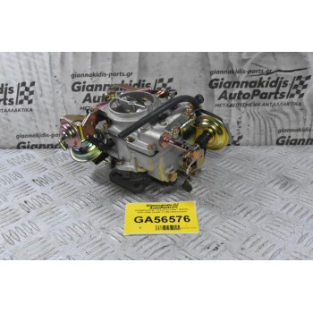 Καρμπυρατέρ Toyota Corolla / Starlet 2E 1970-1999 21100-11190 (Καινούριο)